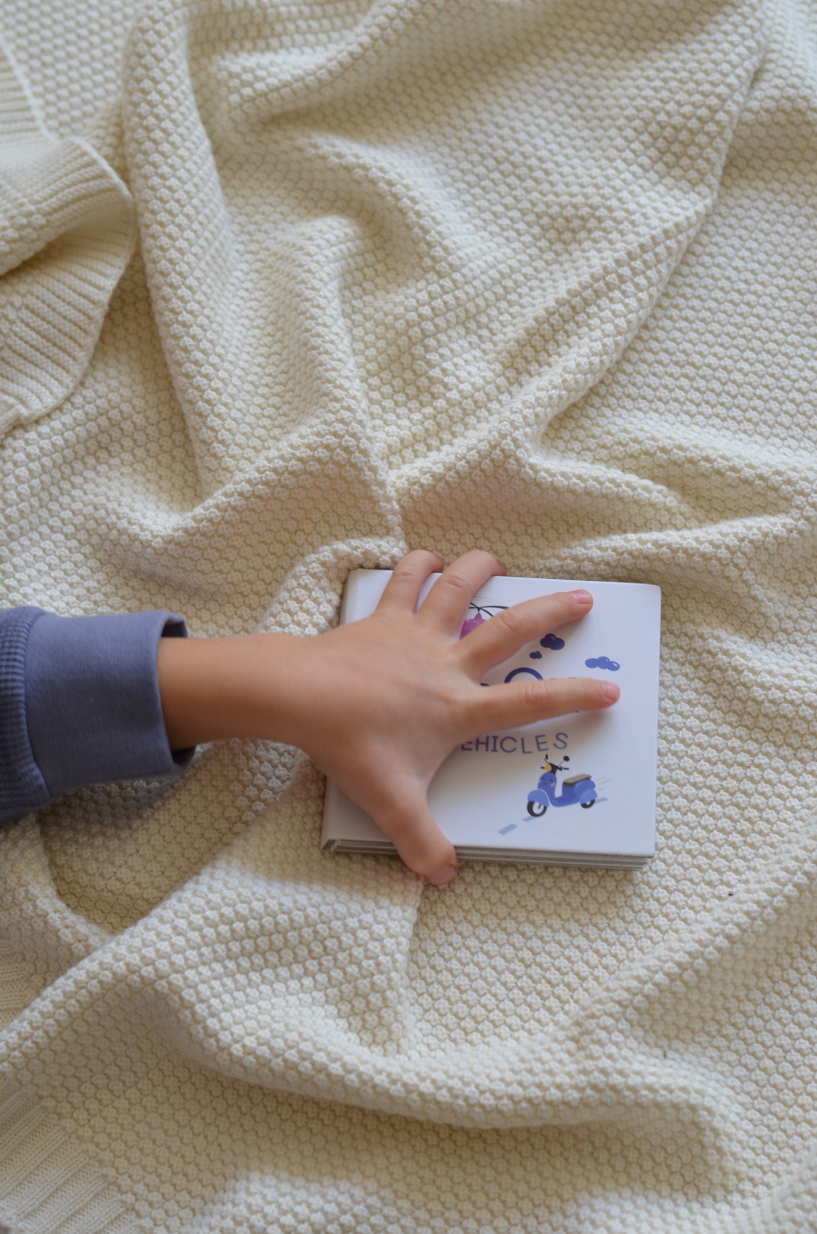 Leporelo Dopravní prostředky