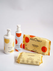 MOIST TOILET TISSUE Hamamelis